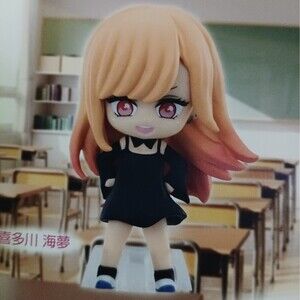 My Dress-Up Kitagawa Marin  Darling mini figure